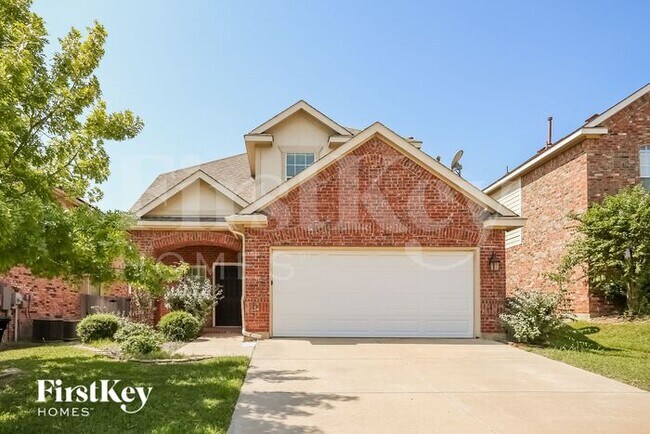 8721 Corral Cir