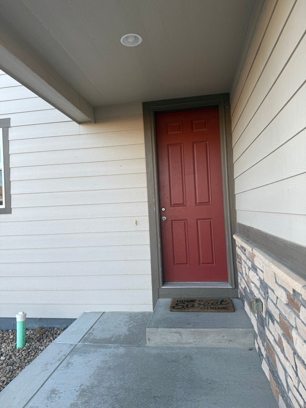 1579 Sorenson Dr in Windsor, CO - Building Photo - Building Photo