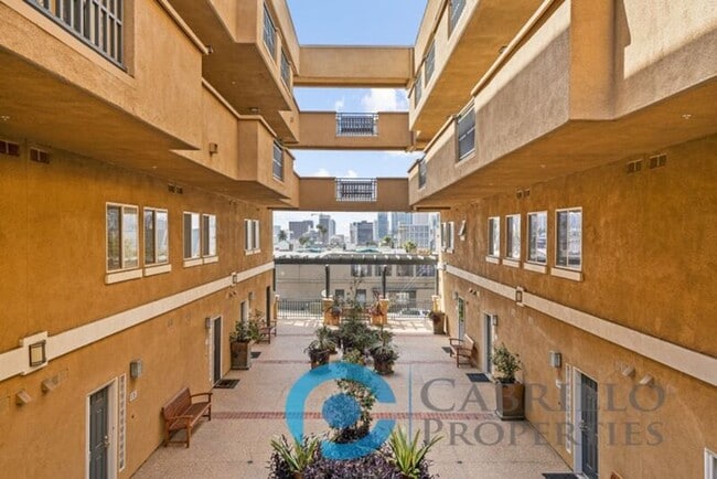 property at 2330 1st Ave.