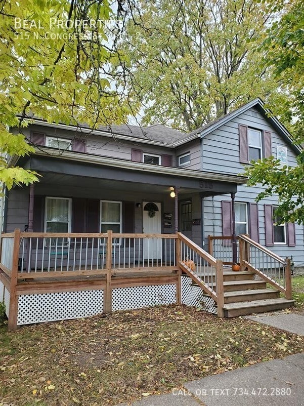 property at 515 Congress St