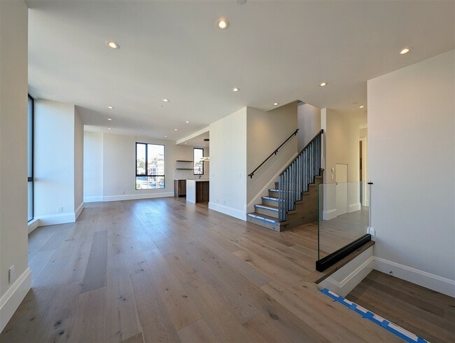 property at 2707 23rd St