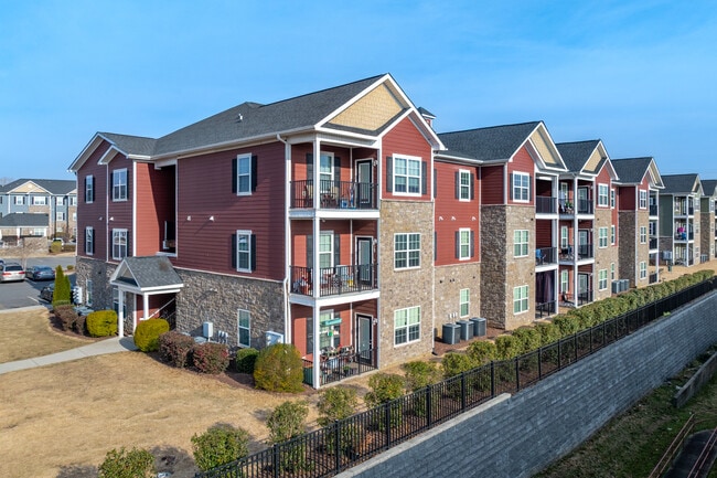 Villas at Fort Mill