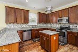 8134 Silver Birch Way, Unit A404 in Lehigh Acres, FL - Building Photo - Building Photo