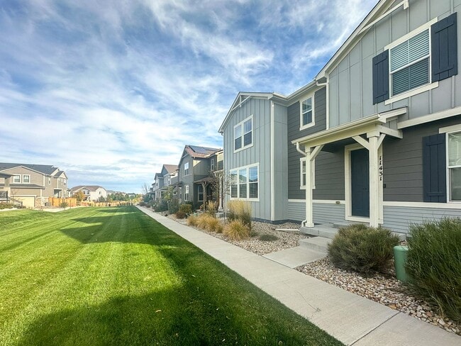 11431 Iron Ore Ct in Parker, CO - Building Photo - Building Photo
