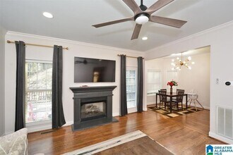 221 Castlehill Dr, Unit 33 C in Vestavia Hills, AL - Foto de edificio - Building Photo