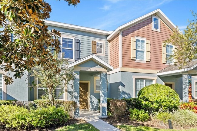 property at 12989 Borland St