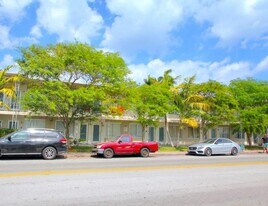 801 15th St in Miami Beach, FL - Building Photo