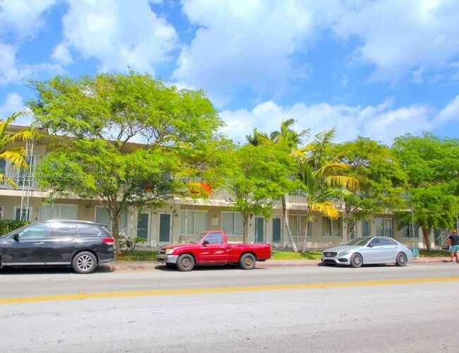property at 801 15th St