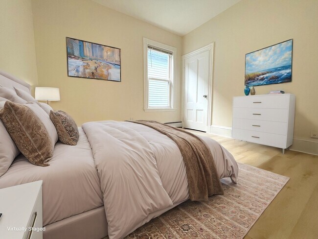 84 Calumet St, Unit 3 in Boston, MA - Building Photo - Building Photo