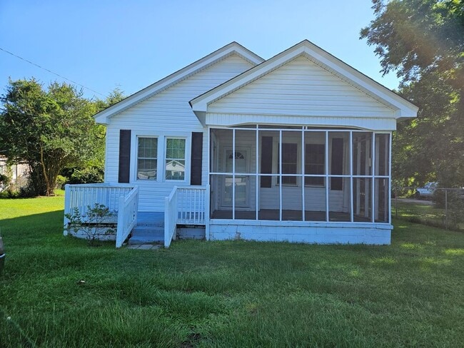 property at 1855 Roche