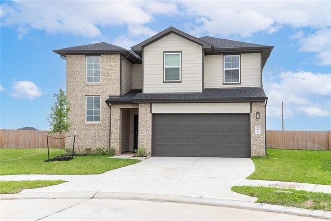 property at 31055 Brightwell Bnd