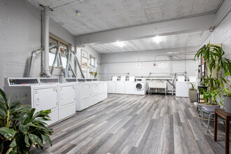 Capital Plaza Apartments in Washington, DC - Foto de edificio - Interior Photo