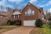 6837 Sunnywood Dr in Nashville, TN - Building Photo - Building Photo