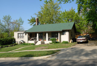 805 Spring St in Ann Arbor, MI - Building Photo - Building Photo