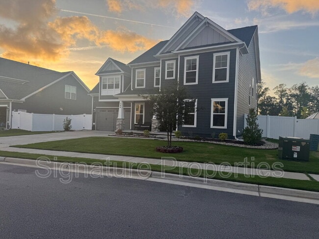 property at 340 Cairns Rd