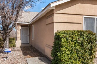 11031 Deer Lodge Pl SE in Albuquerque, NM - Building Photo - Building Photo