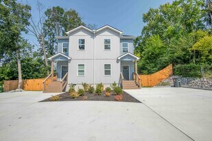 3353 Lay Ave in Knoxville, TN - Building Photo