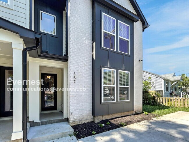 property at 357 Hester Ave