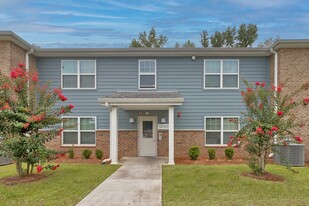 Lowcountry Crossing Apartments