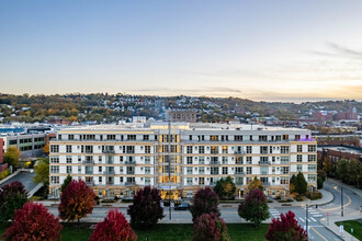 2626 South Side Flats in Pittsburgh, PA - Foto de edificio - Building Photo