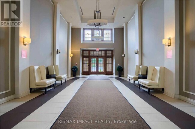 4600 Steeles Ave E in Toronto, ON - Building Photo - Building Photo