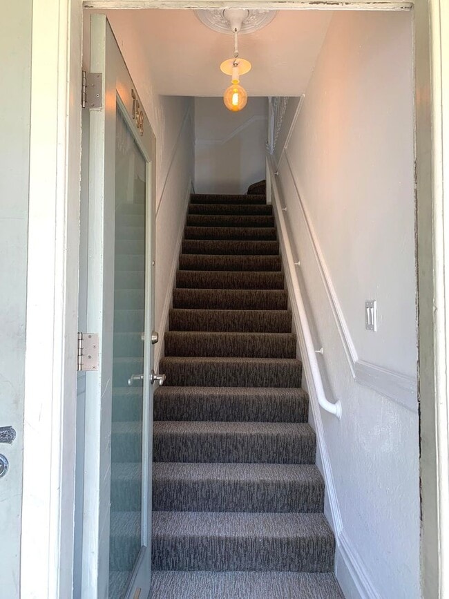756-758-758 8th Ave in San Francisco, CA - Building Photo - Building Photo