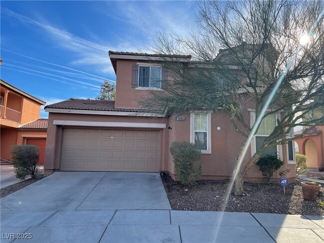 10385 Bayhead Beach Ave in Las Vegas, NV - Building Photo - Building Photo