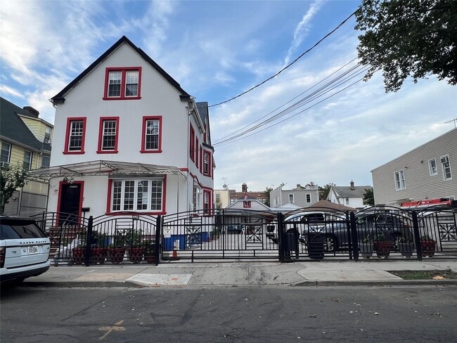 property at 87-13 135th St