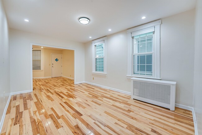 property at 100 W 17th St