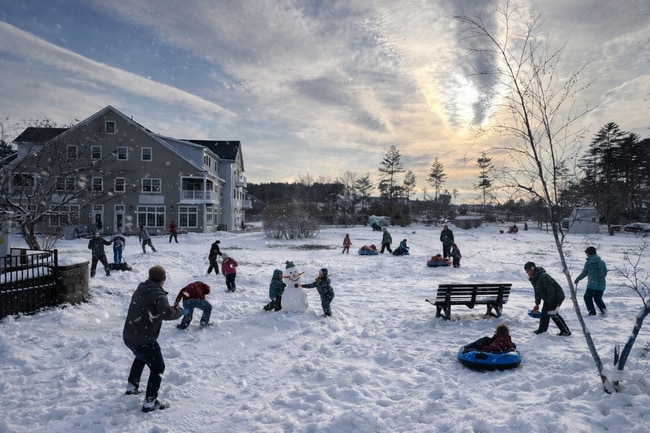 2 Proprietors Dr in Marshfield, MA - Building Photo - Building Photo