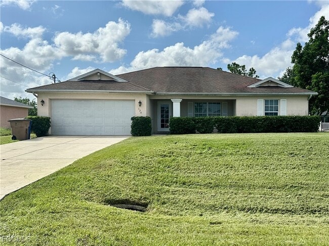 property at 174 Partridge St