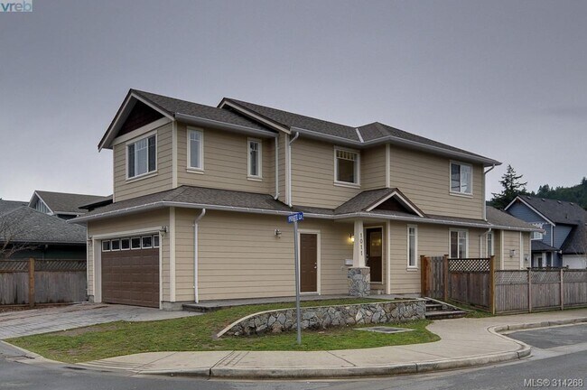 property at 1011 Walfred Rd