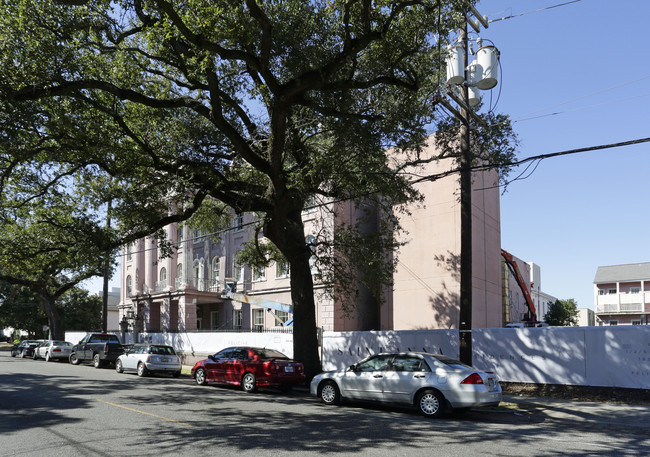 The Saint Anna in New Orleans, LA - Foto de edificio - Building Photo