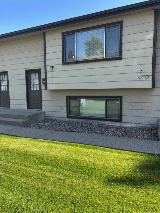 1311-1311 W Koch St in Bozeman, MT - Building Photo