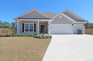 10988 Coues Dr in Bellview, FL - Building Photo