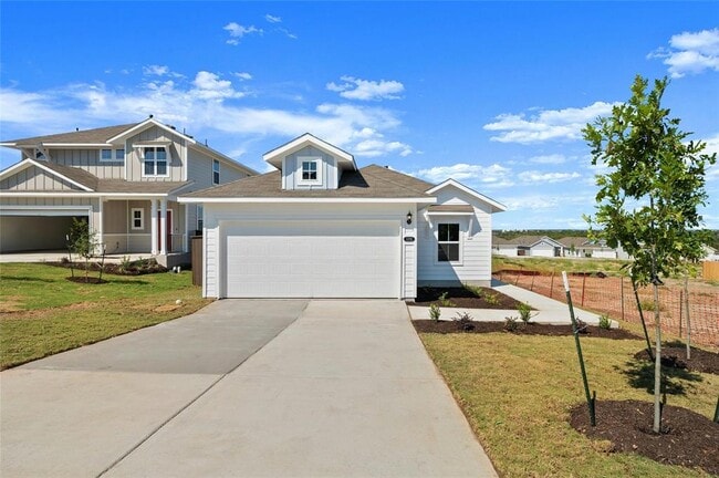 11712 Domenico Cv in Austin, TX - Building Photo - Building Photo