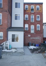 Nehemiah Housing in Middletown, CT - Foto de edificio - Building Photo