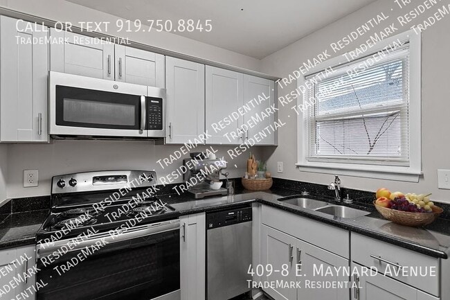 409 E Maynard Ave