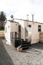 2654 F St in San Diego, CA - Building Photo - Building Photo