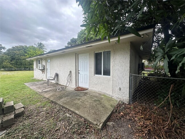 property at 20250 SW 182nd Ave