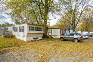 Brookdale Farms Apartments