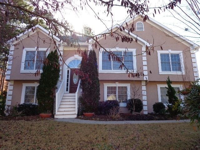 property at 4790 Julian Way
