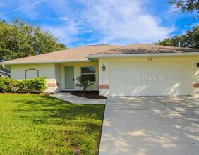 148 Shell Rd in Venice, FL - Building Photo - Building Photo