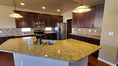 7518 Dutch Loop in Colorado Springs, CO - Building Photo - Building Photo