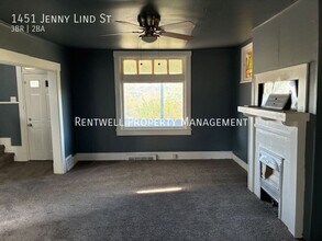 1451 Jenny Lind St in McKeesport, PA - Building Photo - Building Photo