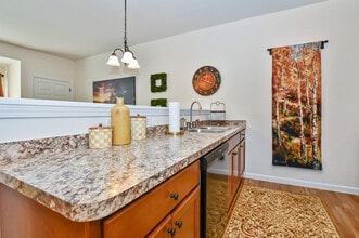 The Landings at Kingsbury in Hudson Falls, NY - Building Photo - Building Photo