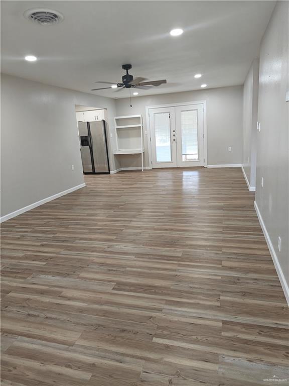 216 N 40th St in McAllen, TX - Building Photo - Building Photo