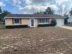 10871 SW 90th Ct in Ocala, FL - Building Photo - Building Photo