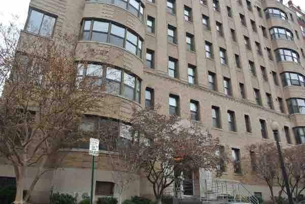 property at 2515 K St NW