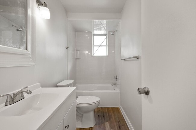 2405 Arlington Ave in Pittsburgh, PA - Building Photo - Building Photo